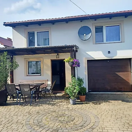 Na Lesnej Swornegacie