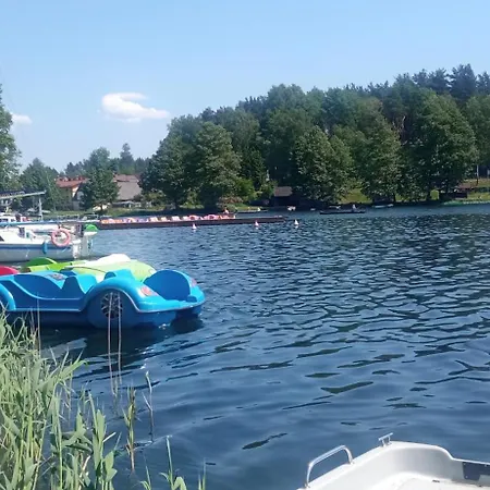 Na Lesnej Swornegacie