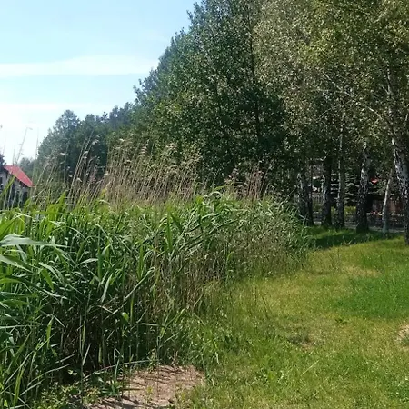 Na Lesnej Ubytování v soukromí *