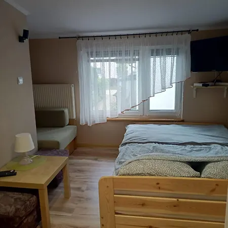 Na Lesnej Séjour chez l'habitant *