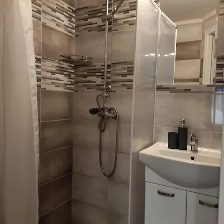 Na Lesnej Séjour chez l'habitant Swornegacie