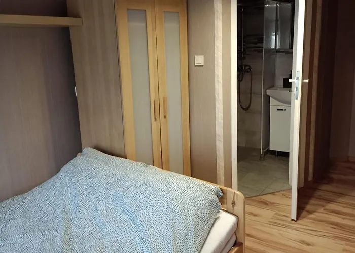 Ubytování v soukromí Na Lesnej