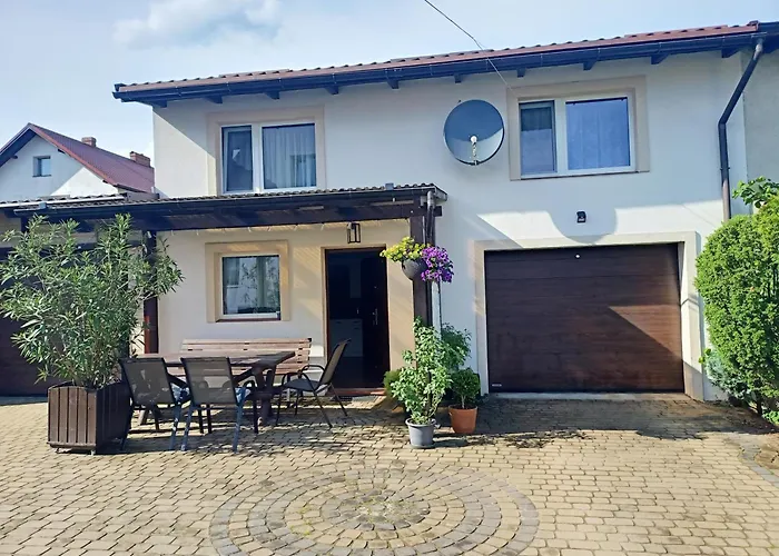 Na Lesnej Swornegacie