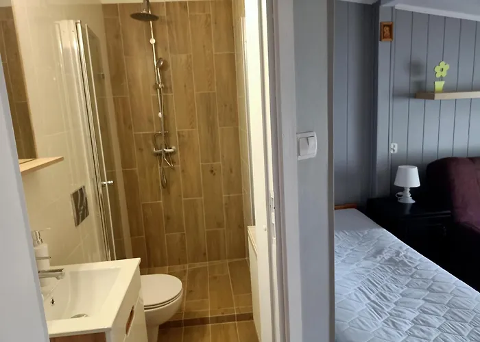 Na Lesnej * Swornegacie