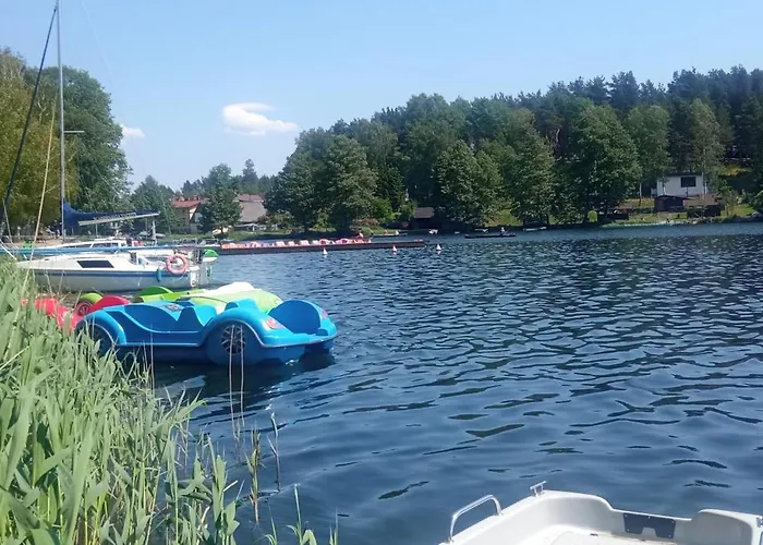 Na Lesnej Swornegacie