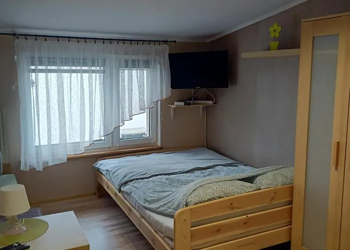 Na Lesnej Ubytování v soukromí