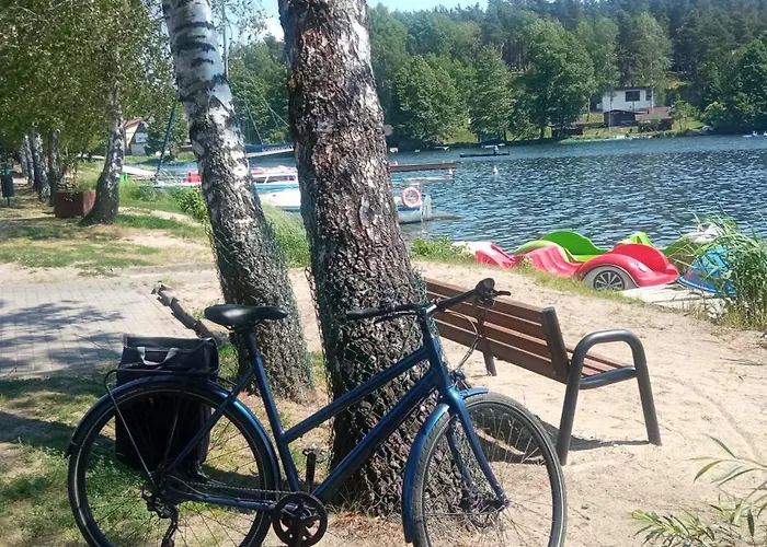 Na Lesnej Ubytování v soukromí