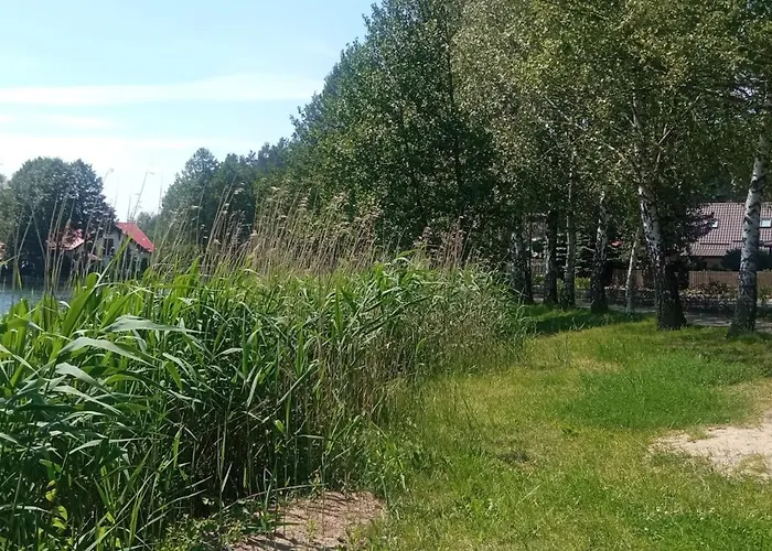 Na Lesnej Ubytování v soukromí *