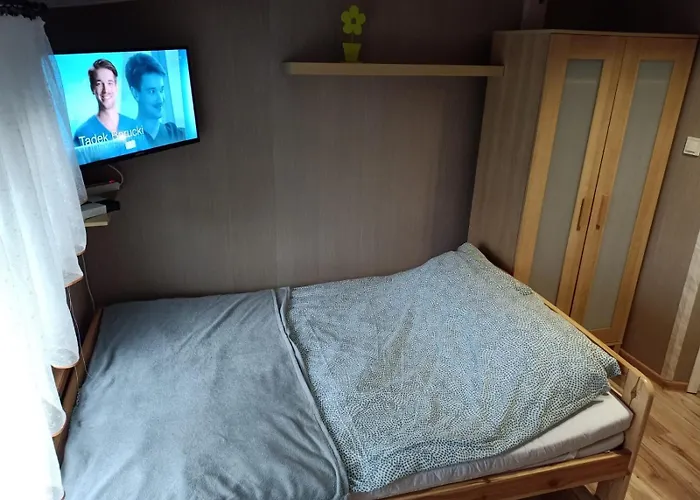 Ubytování v soukromí Na Lesnej