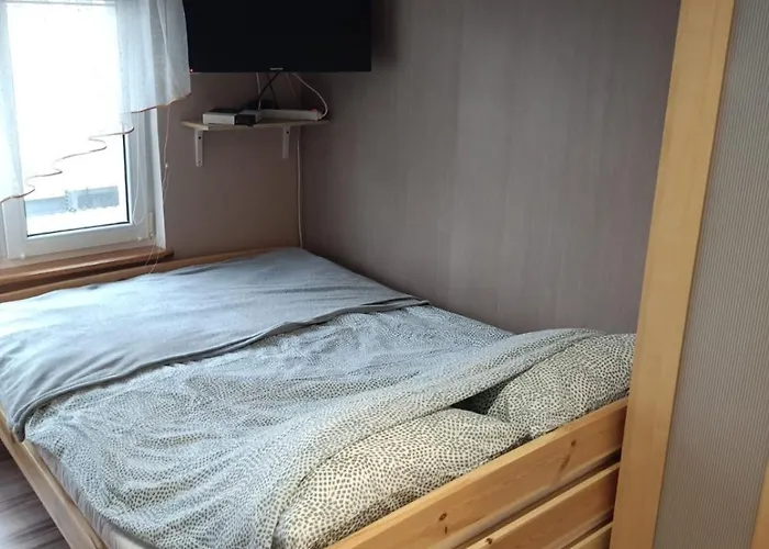 Na Lesnej Ubytování v soukromí *