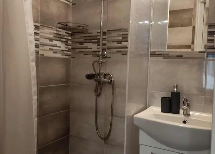 Na Lesnej Ubytování v soukromí Swornegacie